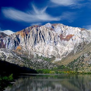 Convict Lake Resort